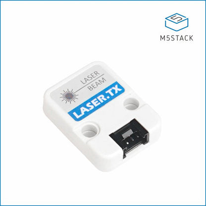 Laser.Tx - a Laser Emitter Unit - m5stack-store