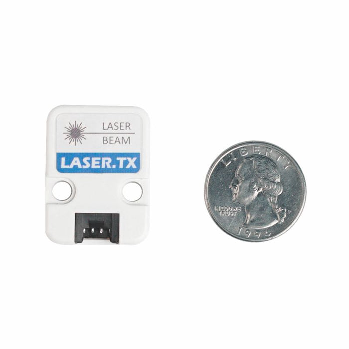 Laser.Tx - a Laser Emitter Unit - m5stack-store