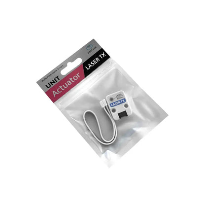 Laser.Tx - a Laser Emitter Unit - m5stack-store