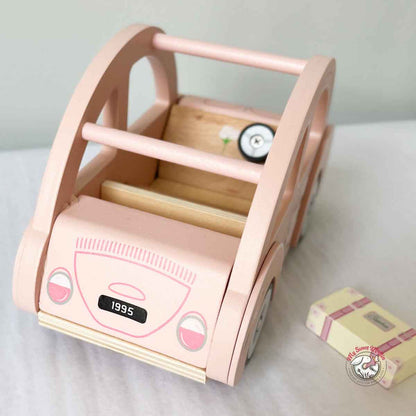 Le Toy Van Sophie's Dollhouse Car