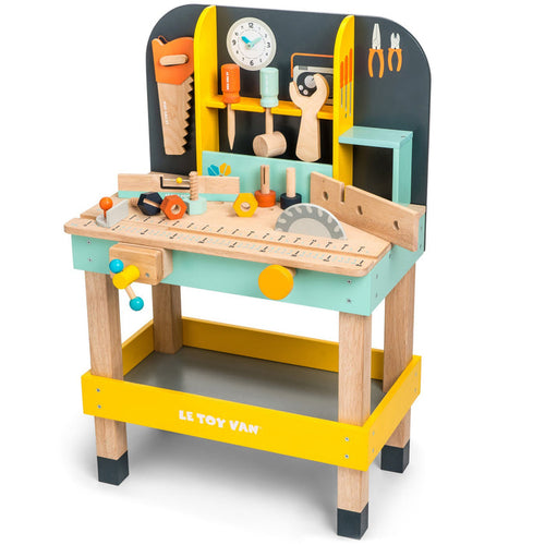 Le Toy Van Work Bench