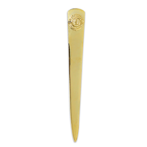 LETTER OPENER