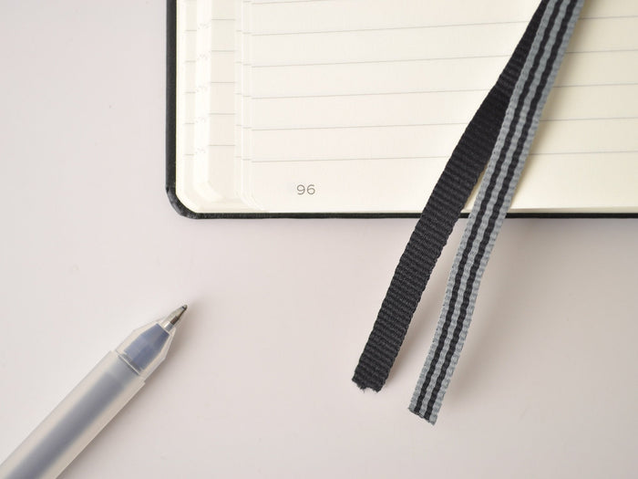 Leuchtturm 1917 Hardcover Notebook - Indigo