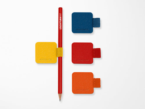 Leuchtturm 1917 Pen Loop New Colors