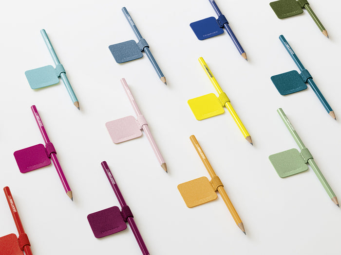 Leuchtturm 1917 Pen Loop New Colors