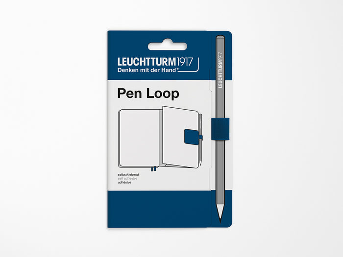 Leuchtturm 1917 Pen Loop New Colors
