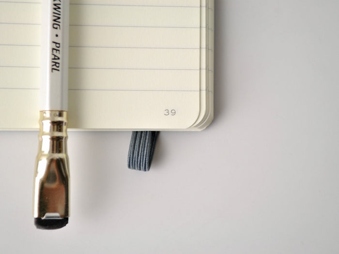 Leuchtturm 1917 Soft Cover Notebook - Pumpkin