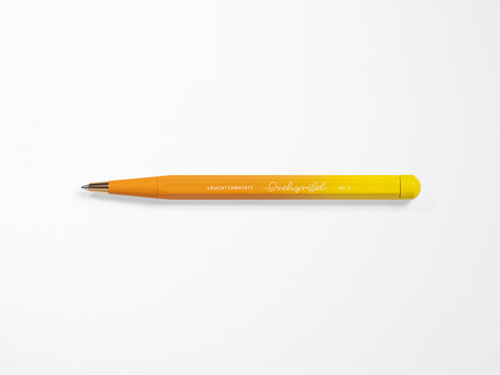 Leuchtturm1917 Drehgriffel Ballpoint Pen - Gradient Limited Edition