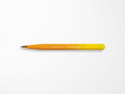 Leuchtturm1917 Drehgriffel Ballpoint Pen - Gradient Limited Edition