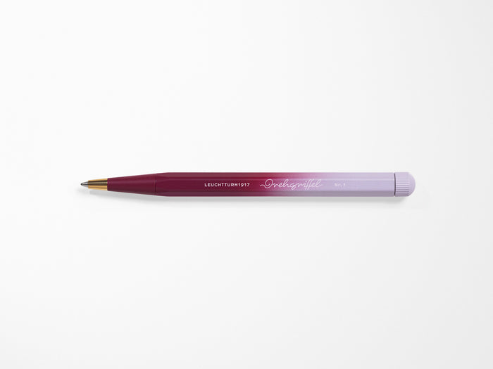 Leuchtturm1917 Drehgriffel Ballpoint Pen - Gradient Limited Edition