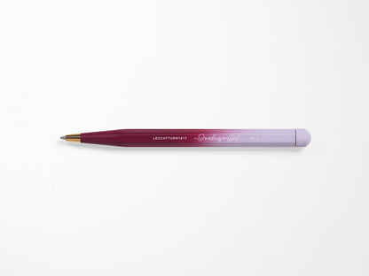 Leuchtturm1917 Drehgriffel Ballpoint Pen - Gradient Limited Edition