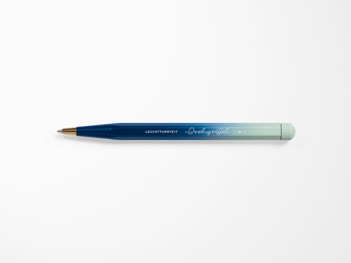 Leuchtturm1917 Drehgriffel Ballpoint Pen - Gradient Limited Edition
