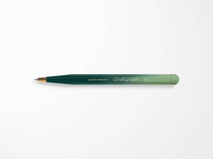 Leuchtturm1917 Drehgriffel Ballpoint Pen - Gradient Limited Edition