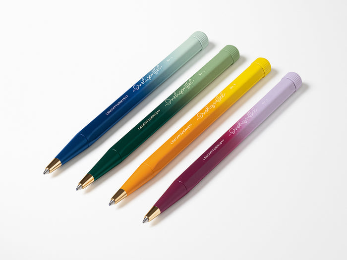 Leuchtturm1917 Drehgriffel Ballpoint Pen - Gradient Limited Edition