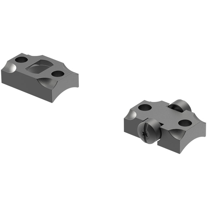 Leup Std Ruger Amrcn 2pc Sa Matte