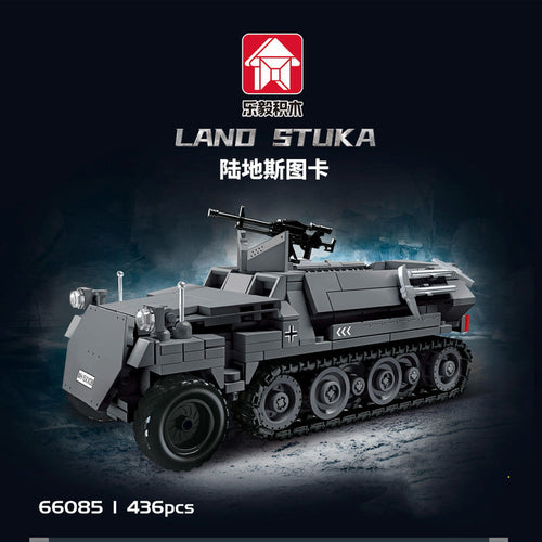 LEYI 66085 Land Stuka