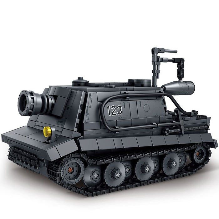 LEYI 66093 Sturmtiger