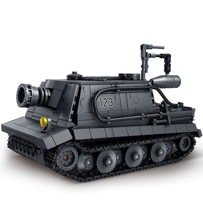 LEYI 66093 Sturmtiger