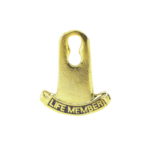 LIFE MEMBER TAB