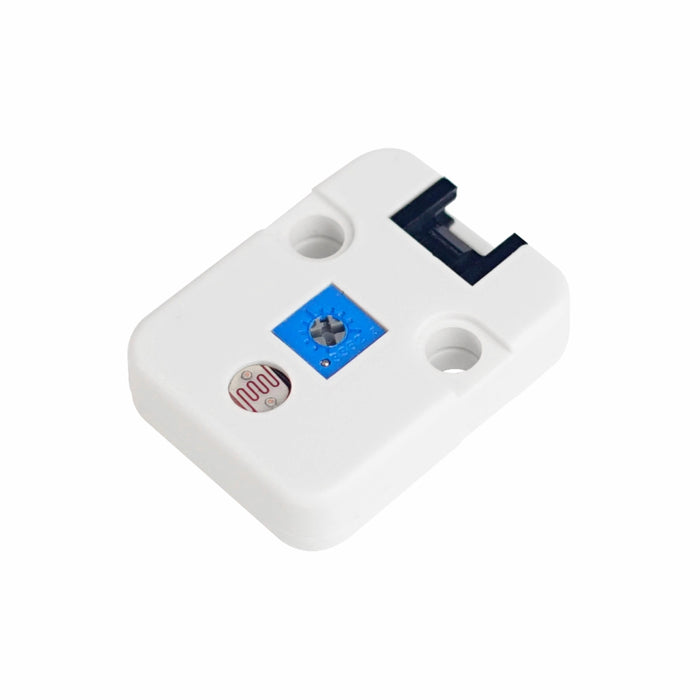 Light Sensor Unit with Photo-resistance - m5stack-store