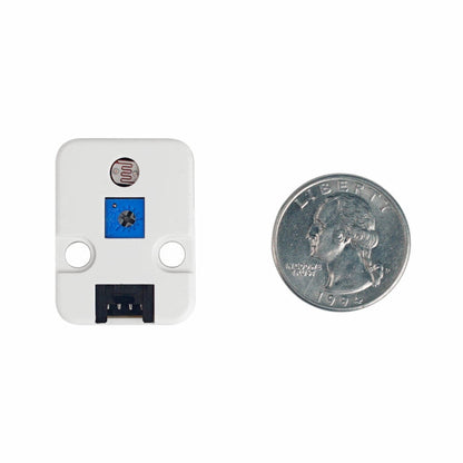 Light Sensor Unit with Photo-resistance - m5stack-store