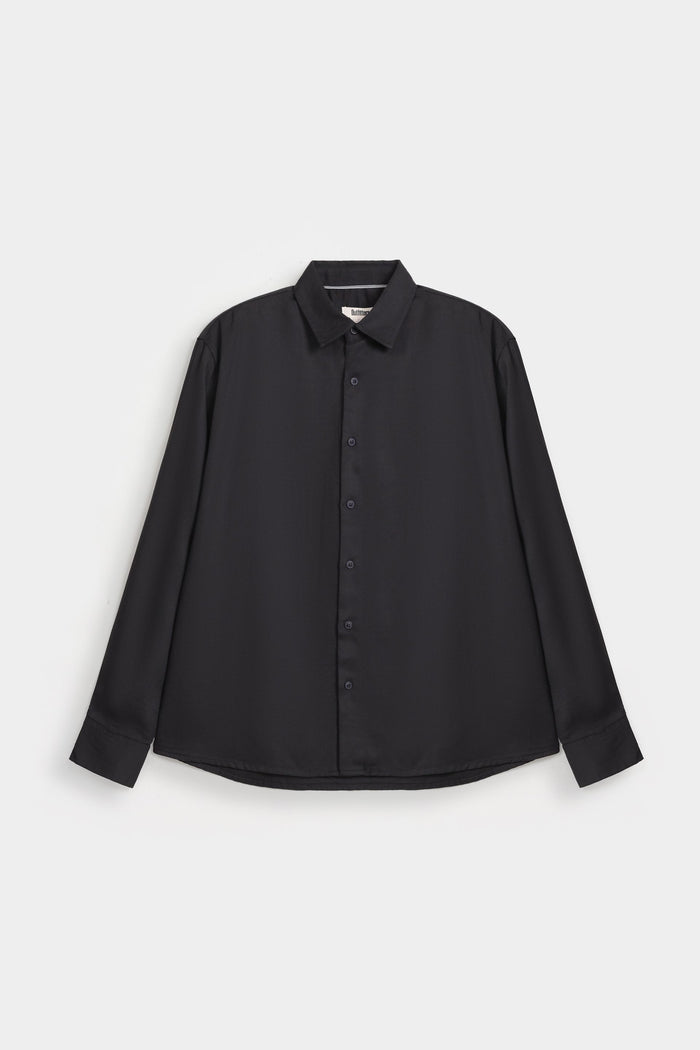 Black / S / WS-25