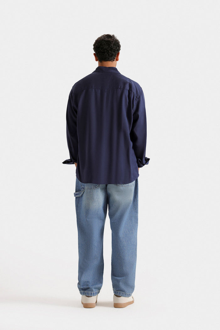 Dark Blue