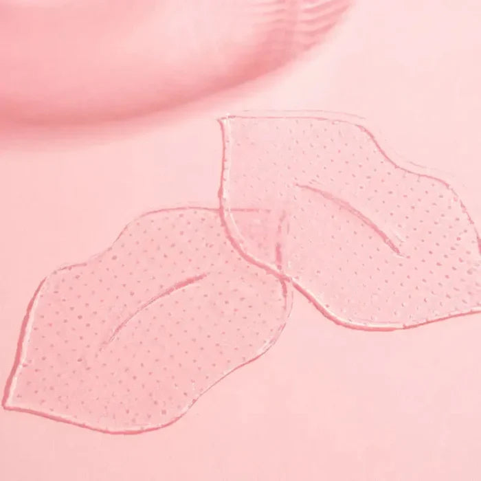 Best Beauty Group LIP MASK Serve Chilled Rosé Lip Care
