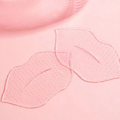 Best Beauty Group LIP MASK Serve Chilled Rosé Lip Care
