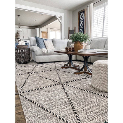 Lisa Area Rug - Rugs by Roo
