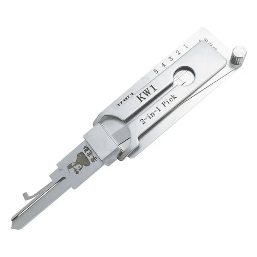 Lishi KW1 "Universal Key" Lock Pick