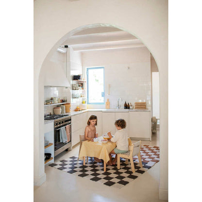 Little Chefs Cookie Jar Basket - Rugs by Roo