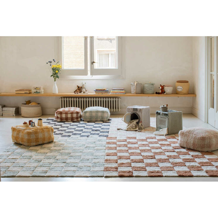 Little Chefs Cookie Jar Basket - Rugs by Roo