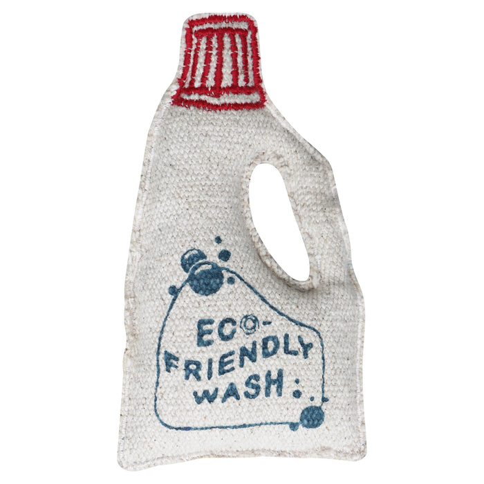 Little Chefs Washing Machine Play Basket - Rugs by Roo