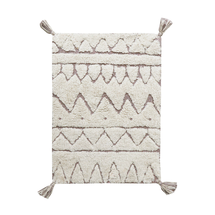 Little Chefs Washing Machine Play Basket - Rugs by Roo
