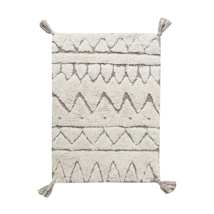 Little Chefs Washing Machine Play Basket - Rugs by Roo