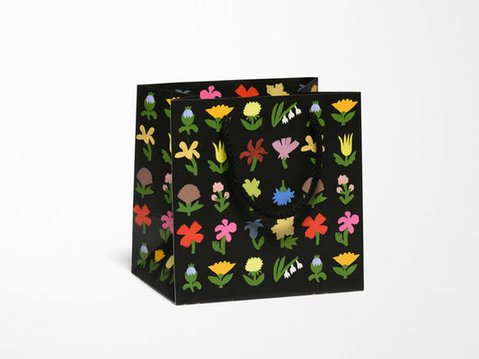 Little Flowers Small Gift Bag