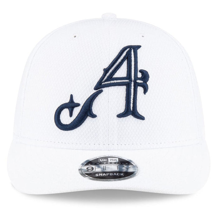 'Liv Golf' 4Aces GC White Hat
