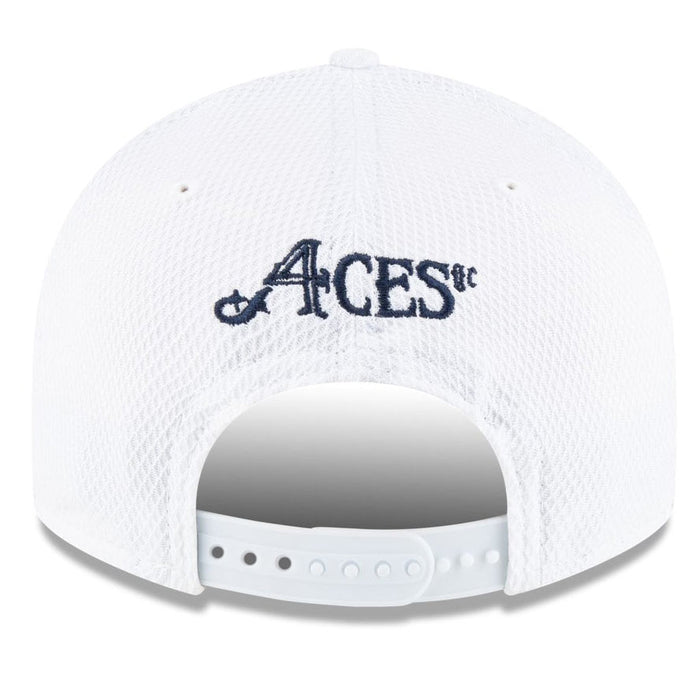 'Liv Golf' 4Aces GC White Hat