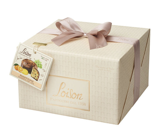 Loison Panettone Classico 1476 1000 gr