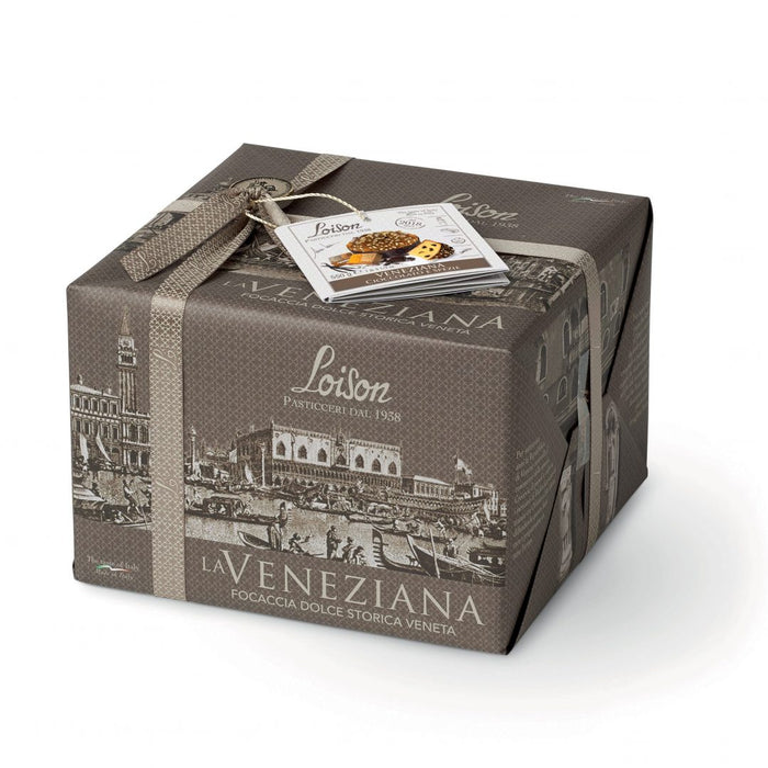 Loison Veneziana Cioccolato & Spezie