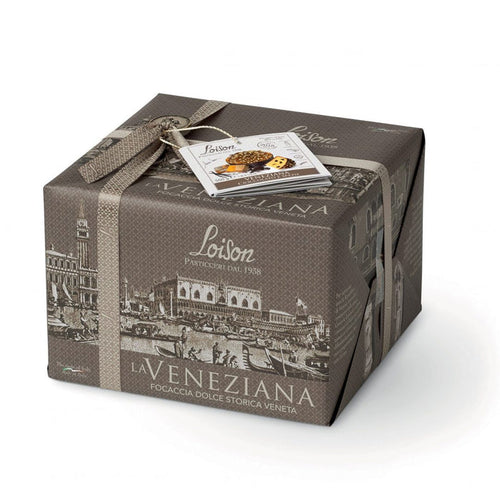 Loison Veneziana Cioccolato & Spezie