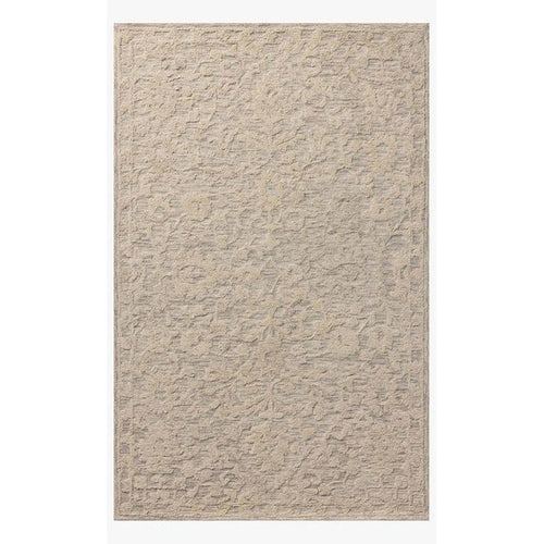 Loloi Prudence Mist Ivory Area Rug - Rugs by Roo