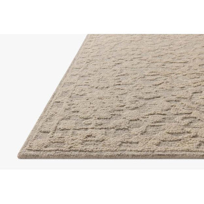 Loloi Prudence Mist Ivory Area Rug - Rugs by Roo