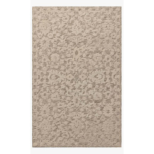 Loloi Prudence Stone Ivory Area Rug - Rugs by Roo