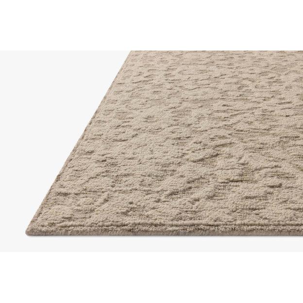 Loloi Prudence Stone Ivory Area Rug - Rugs by Roo