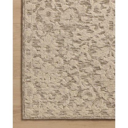 Loloi Prudence Stone Ivory Area Rug - Rugs by Roo