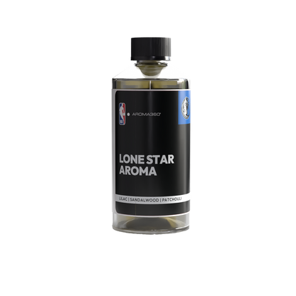 Lone Star Aroma