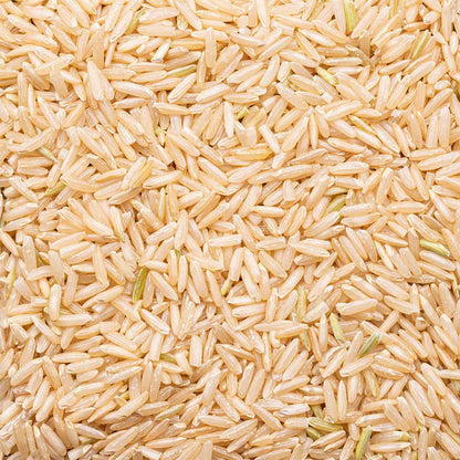 Long Grain Brown Rice