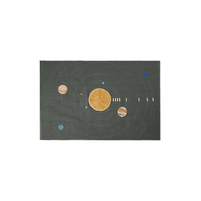 Lorena Canals Solar System Wall Hanger - Rugs by Roo